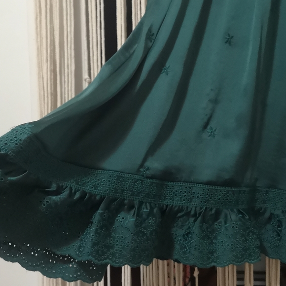 SOLD! NWT Sunday Best Bibi dress - Picture 6 of 7